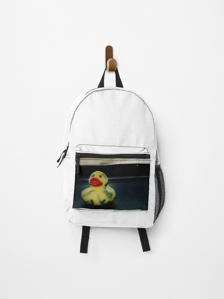 Thumbnail 1 von 3, Rucksack, Entchen Entchen designt und verkauft von RJsphotography.