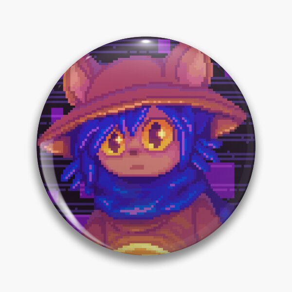 Item preview, Niko OneShot designed and sold by BreenanaBread.