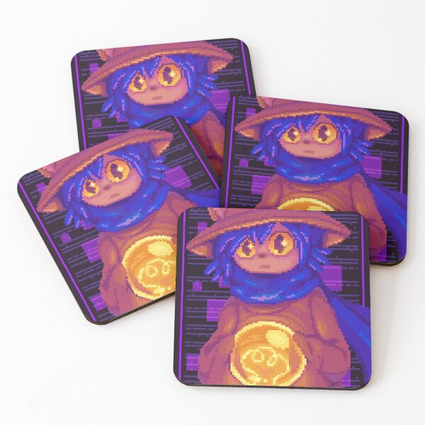 Item preview, Niko OneShot designed and sold by BreenanaBread.