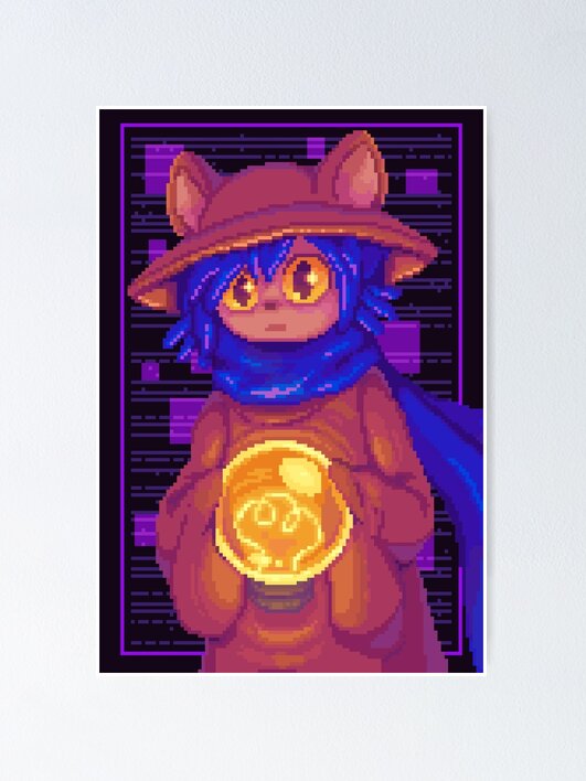 Niko OneShot