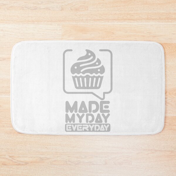 Item preview, Made My Day Everyday : Cup Cake designed and sold by Eksama Design.