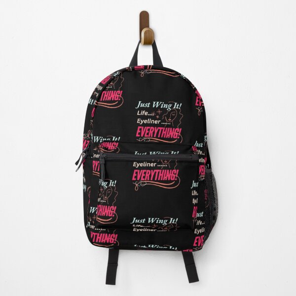 Item preview, Funny Life Quote designed and sold by Life Is Beautiful.