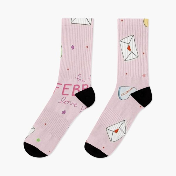 Item preview, Hello February designed and sold by YChangShop.
