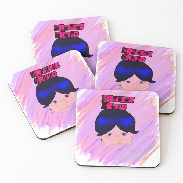 Item preview, Rizz Kid  designed and sold by Atya.
