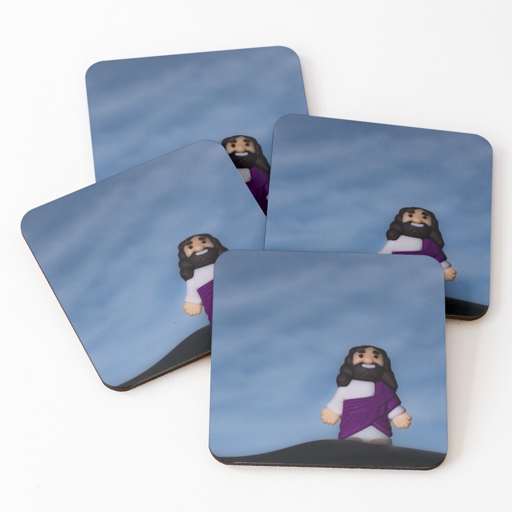 Item preview, Coasters (Set of 4) designed and sold by RJsphotography.