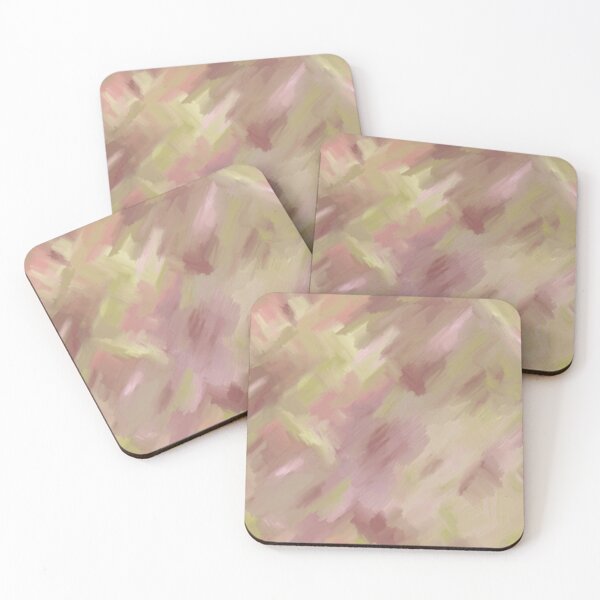 Item preview, Soft Pink Green Texture designed and sold by IrinaIkar.