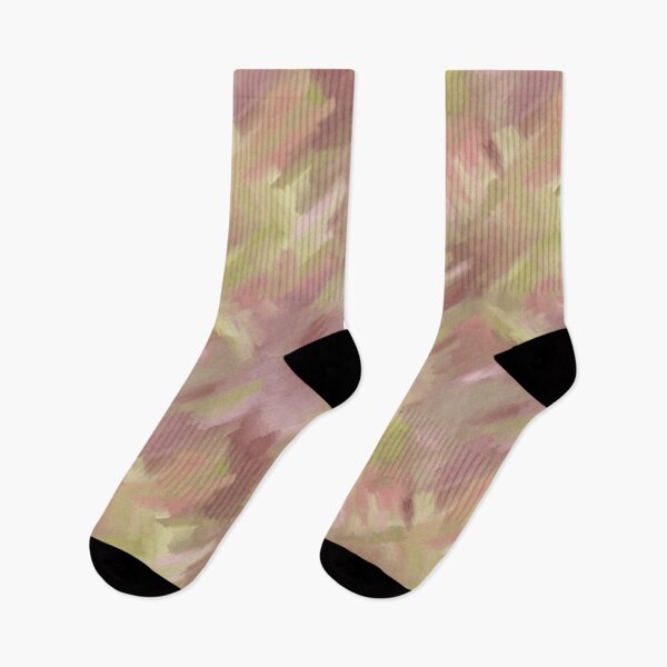 Item preview, Soft Pink Green Texture designed and sold by IrinaIkar.