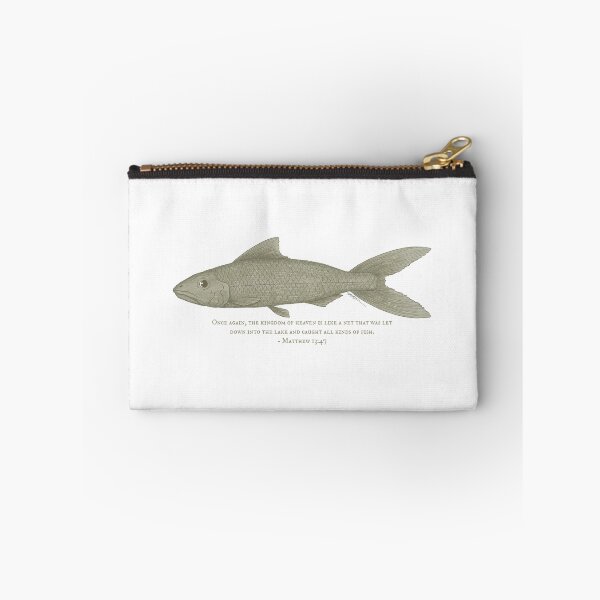 Item preview, Catching Fish designed and sold by Lily Crockett.