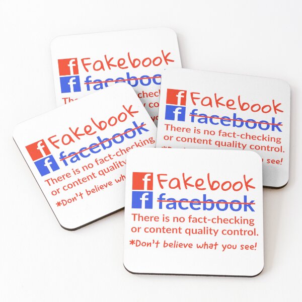 Item preview, Fakebook  designed and sold by Rachel the Artist .