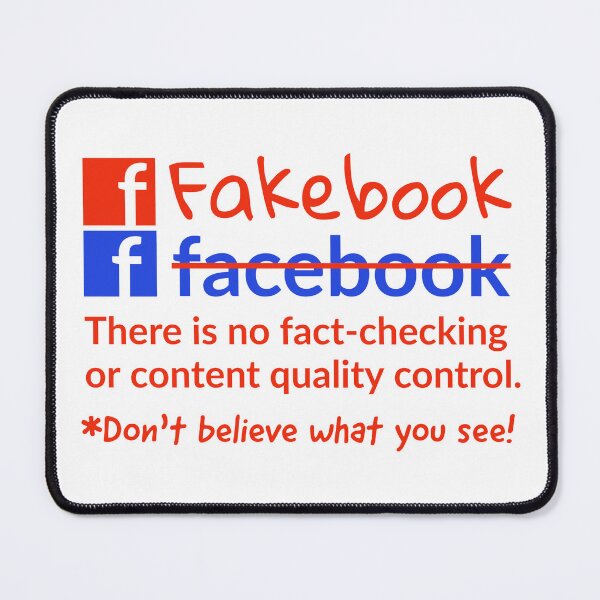 Item preview, Fakebook  designed and sold by Rachel the Artist .