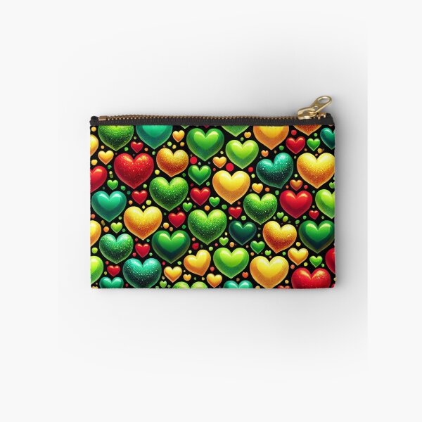 Item preview, Reggae Hearts Vx designed and sold by ericked2007.