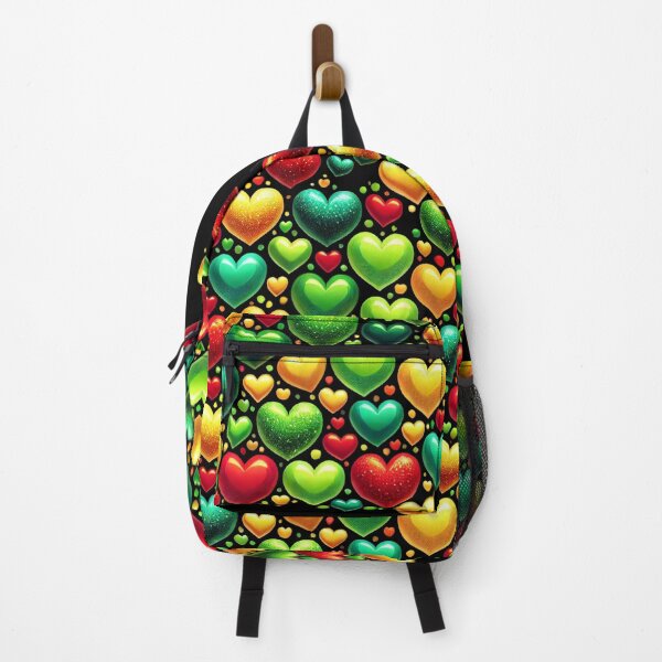 Item preview, Reggae Hearts Vx designed and sold by ericked2007.