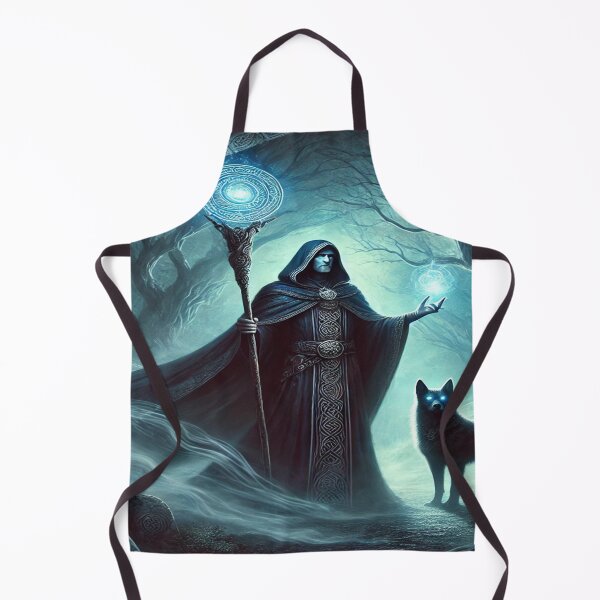 Item preview, Arawn: Celtic God of the Underworld designed and sold by 0Mystica0.