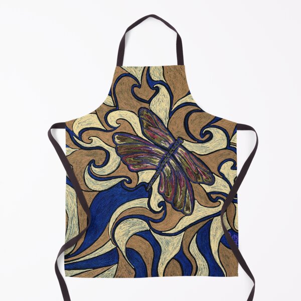 Item preview, Shelly's Dragonfly designed and sold by Betsy Phillips.