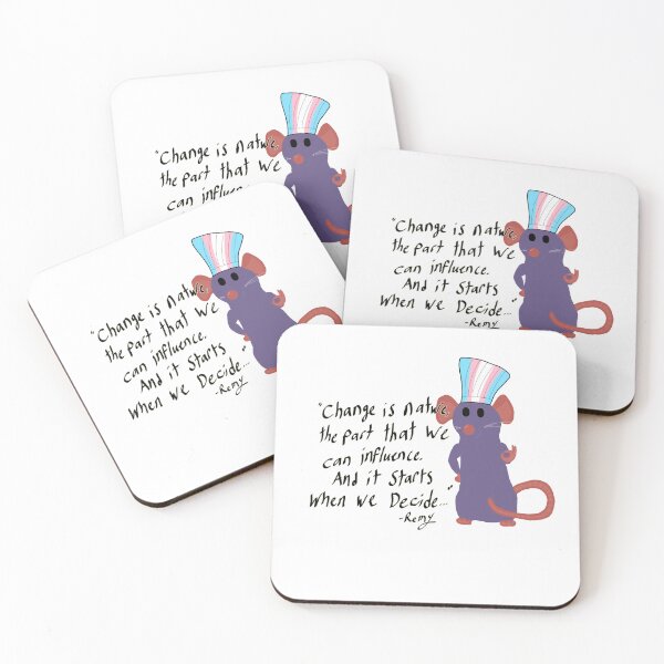 Item preview, Change is Nature designed and sold by Roubyn.