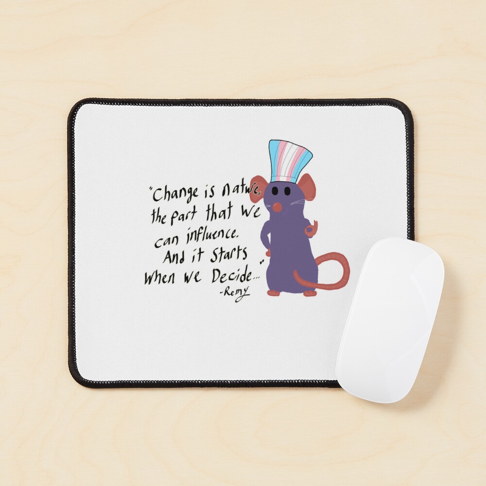 Item preview, Mouse Pad designed and sold by Roubyn.