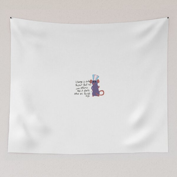 Item preview, Change is Nature designed and sold by Roubyn.