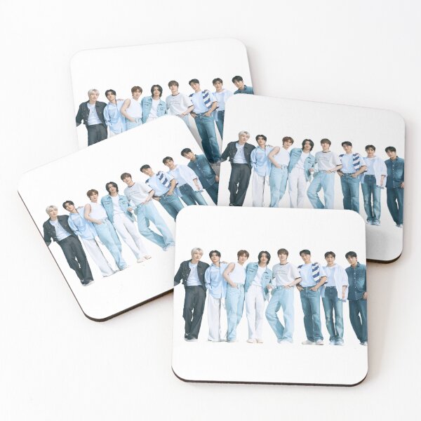 Item preview, ATEEZ KPOP designed and sold by jaofnn.