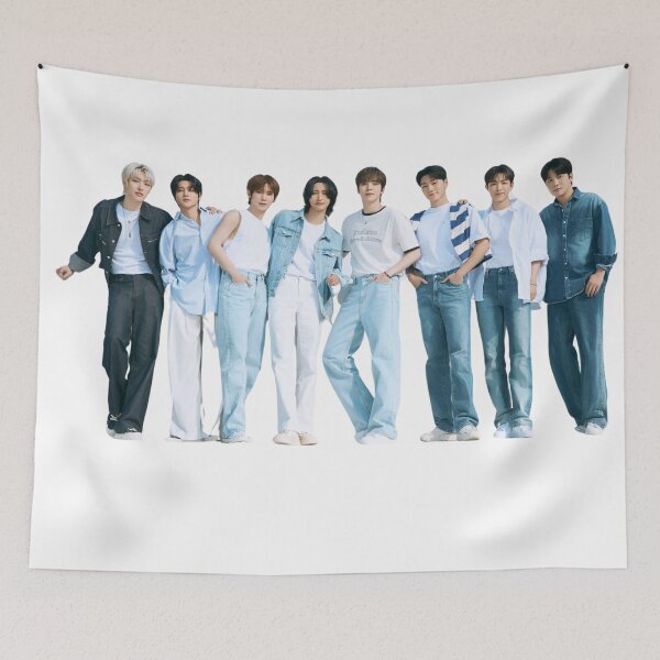 Item preview, ATEEZ KPOP designed and sold by jaofnn.