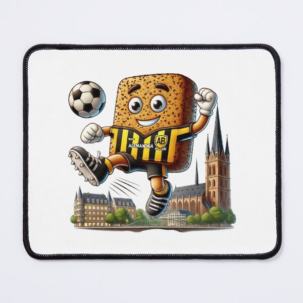 Item preview, Alemannia Printe designed and sold by danny-Dsign.