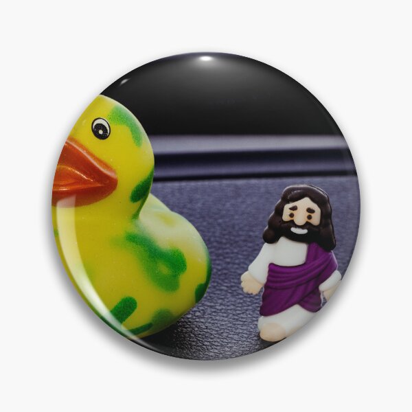Item preview, Duckie and car Jesus designed and sold by RJsphotography and More.
