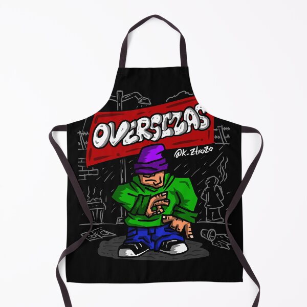 Item preview, Oversizas - Urbano  designed and sold by Kztrozo.