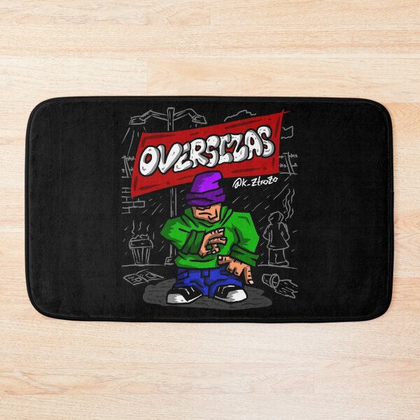Item preview, Oversizas - Urbano  designed and sold by Kztrozo.