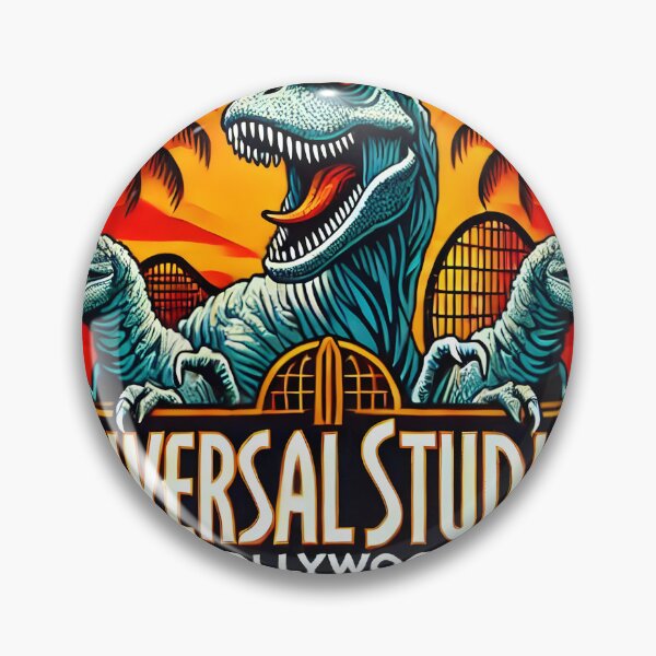 Item preview, universal studios hollywood designed and sold by NCNGDESIGN.
