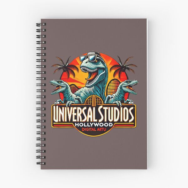 Item preview, universal studios hollywood designed and sold by NCNGDESIGN.