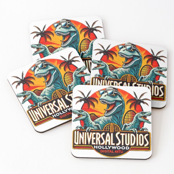Item preview, universal studios hollywood designed and sold by NCNGDESIGN.