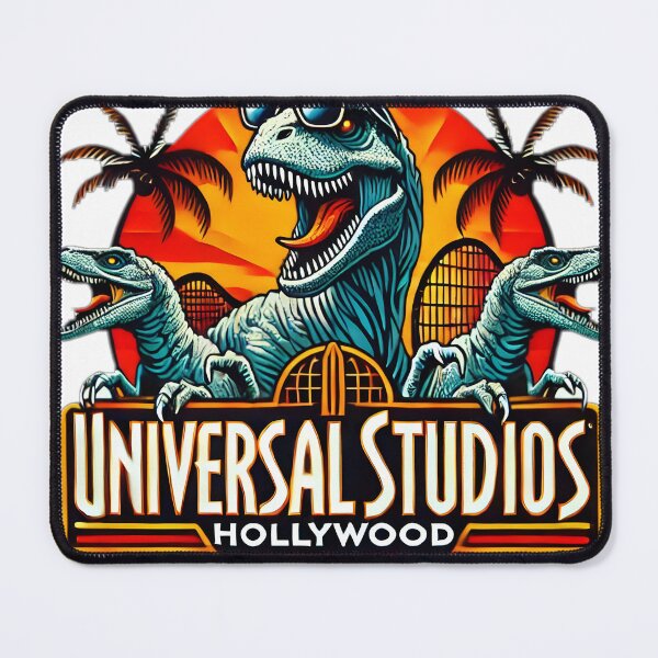 Item preview, universal studios hollywood designed and sold by NCNGDESIGN.
