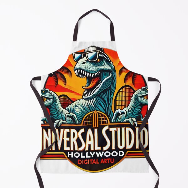 Item preview, universal studios hollywood designed and sold by NCNGDESIGN.