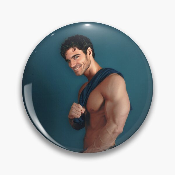 Item preview, Hunk in the Spotlight designed and sold by Hunkyismything.