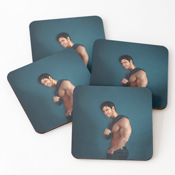 Item preview, Hunk in the Spotlight designed and sold by Hunkyismything.