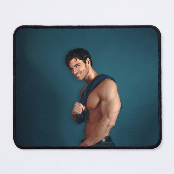 Item preview, Hunk in the Spotlight designed and sold by Hunkyismything.