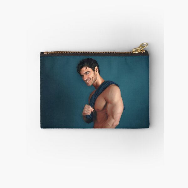Item preview, Hunk in the Spotlight designed and sold by Hunkyismything.