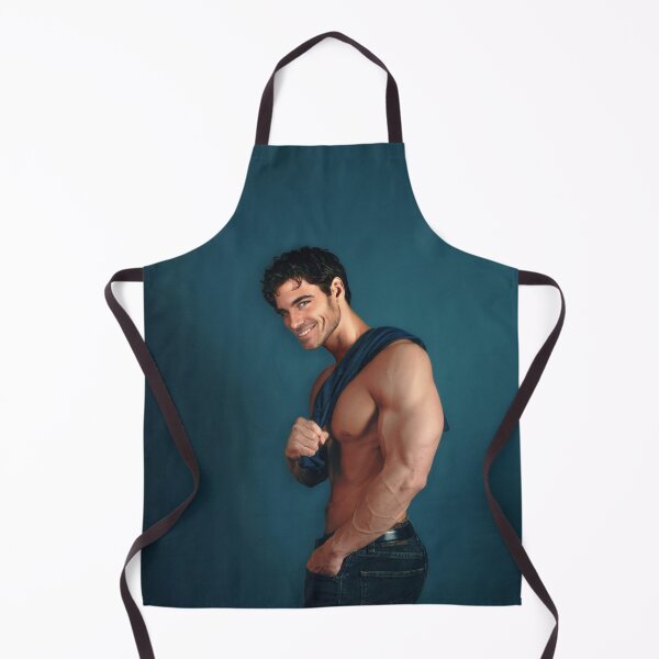 Item preview, Hunk in the Spotlight designed and sold by Hunkyismything.