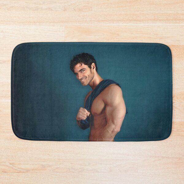 Item preview, Hunk in the Spotlight designed and sold by Hunkyismything.
