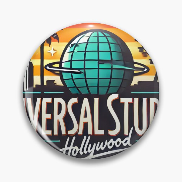 Item preview, universal studios hollywood designed and sold by NCNGDESIGN.