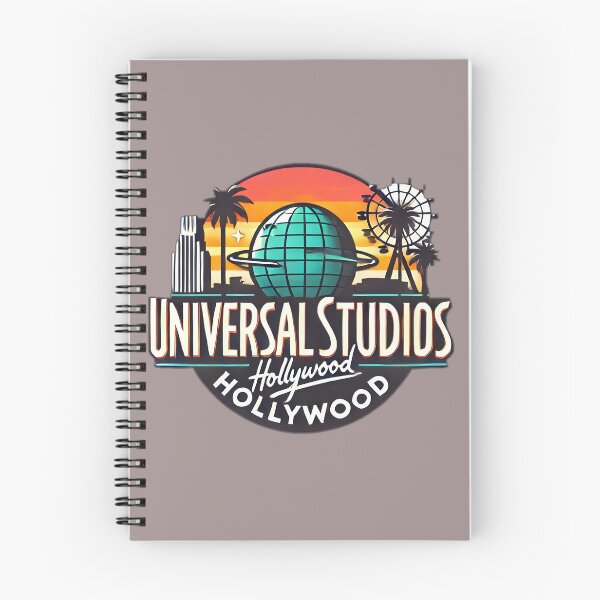 Item preview, universal studios hollywood designed and sold by NCNGDESIGN.