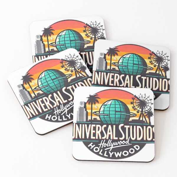 Item preview, universal studios hollywood designed and sold by NCNGDESIGN.