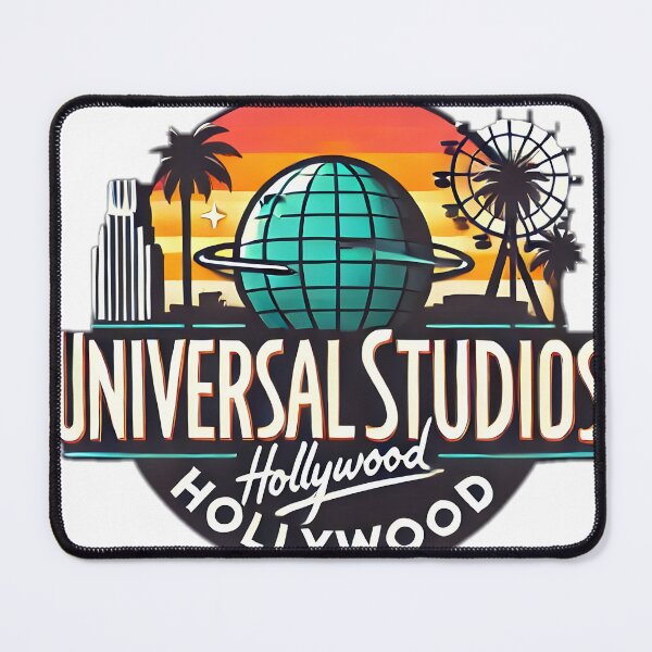 Item preview, universal studios hollywood designed and sold by NCNGDESIGN.