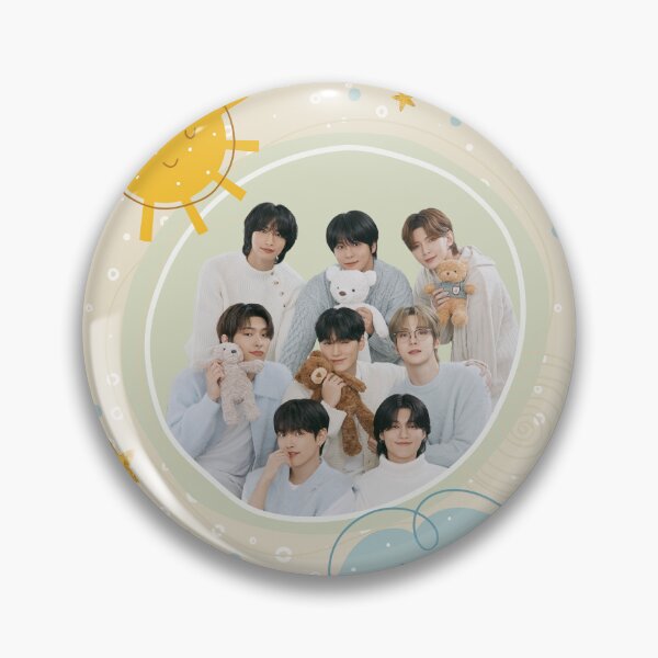Item preview, ATEEZ KPOP designed and sold by jaofnn.