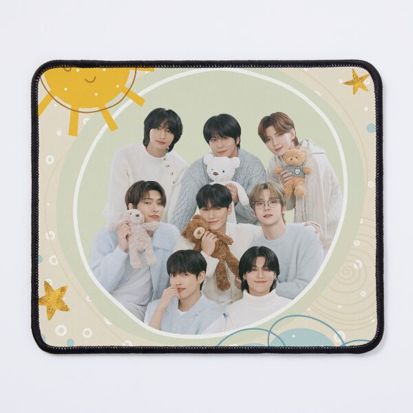 Item preview, ATEEZ KPOP designed and sold by jaofnn.