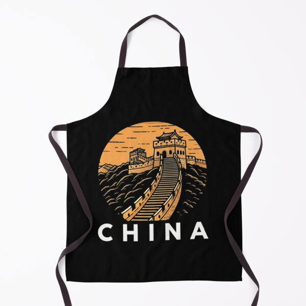 Item preview, BEIJING GREAT WALL OF CHINA designed and sold by likbatonboot.