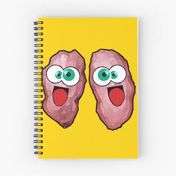 Item preview, Happy Tonsil Twins designed and sold by Havocgirl.