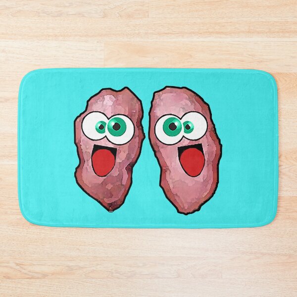 Item preview, Happy Tonsil Twins designed and sold by Havocgirl.