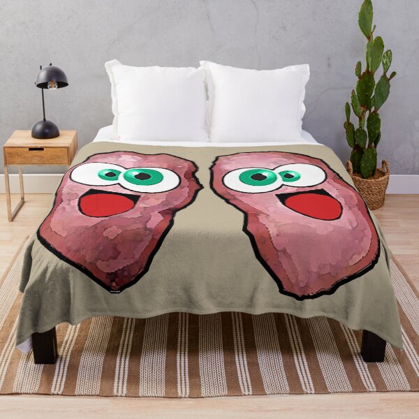 Item preview, Happy Tonsil Twins designed and sold by Havocgirl.