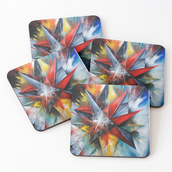 Item preview, Dynamic Equilibrium designed and sold by saied-tantawy.