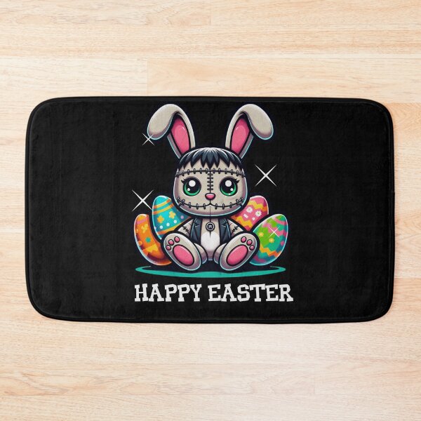 Item preview, Happy Easter  designed and sold by pikeprints.